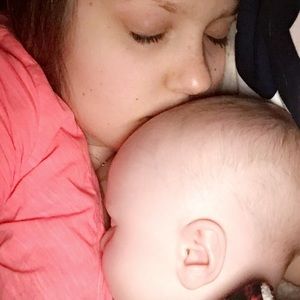 Meet your Posher, Michelle